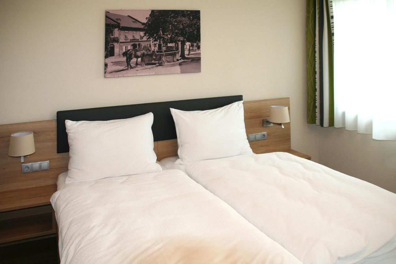 Hotel Hauerwirt Sankt Peter am Wimberg Exteriér fotografie